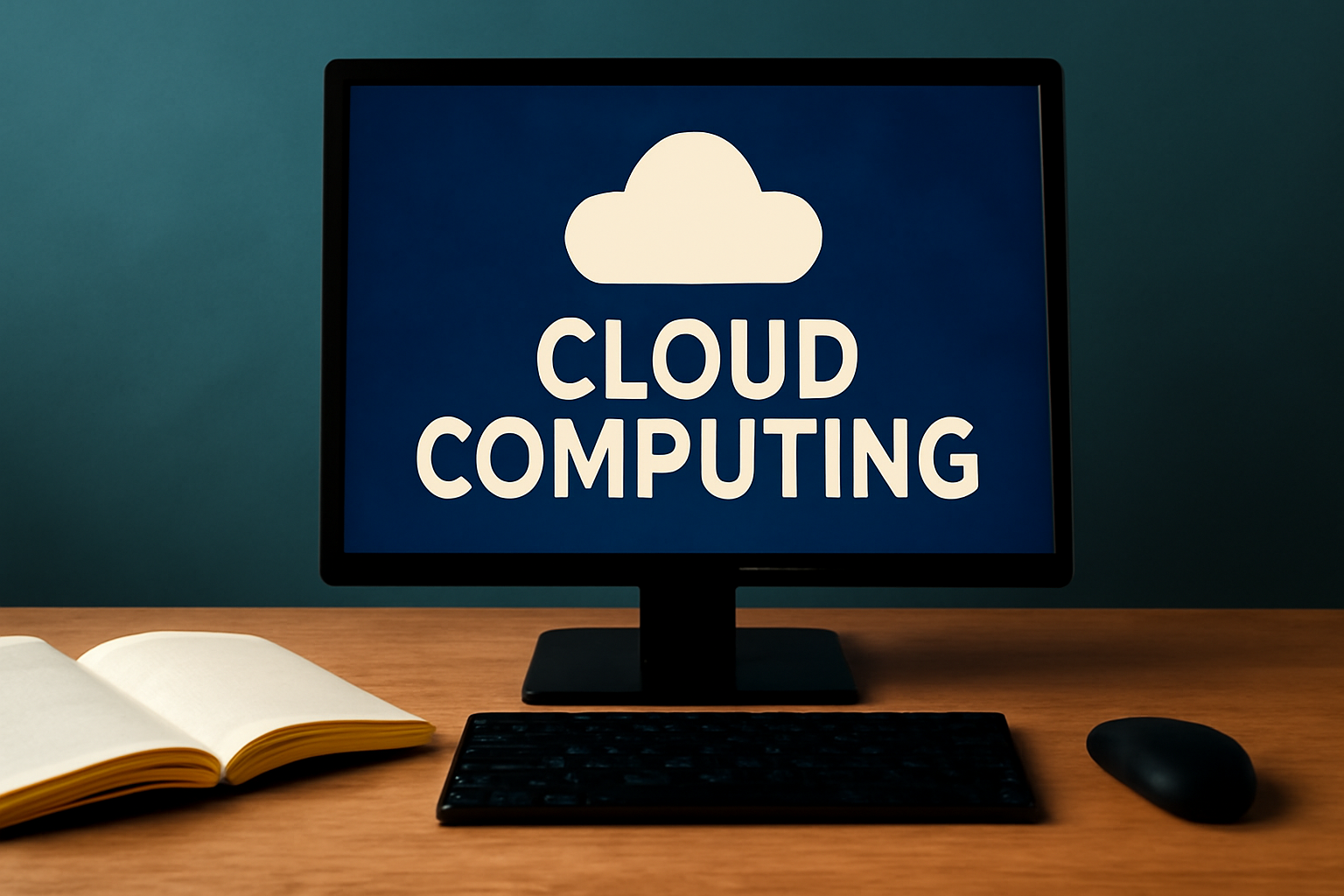 Cloud Computing