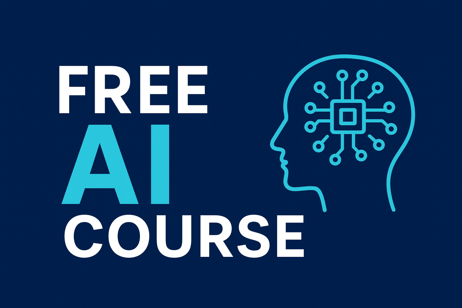 Artificial Intelligence (AI)