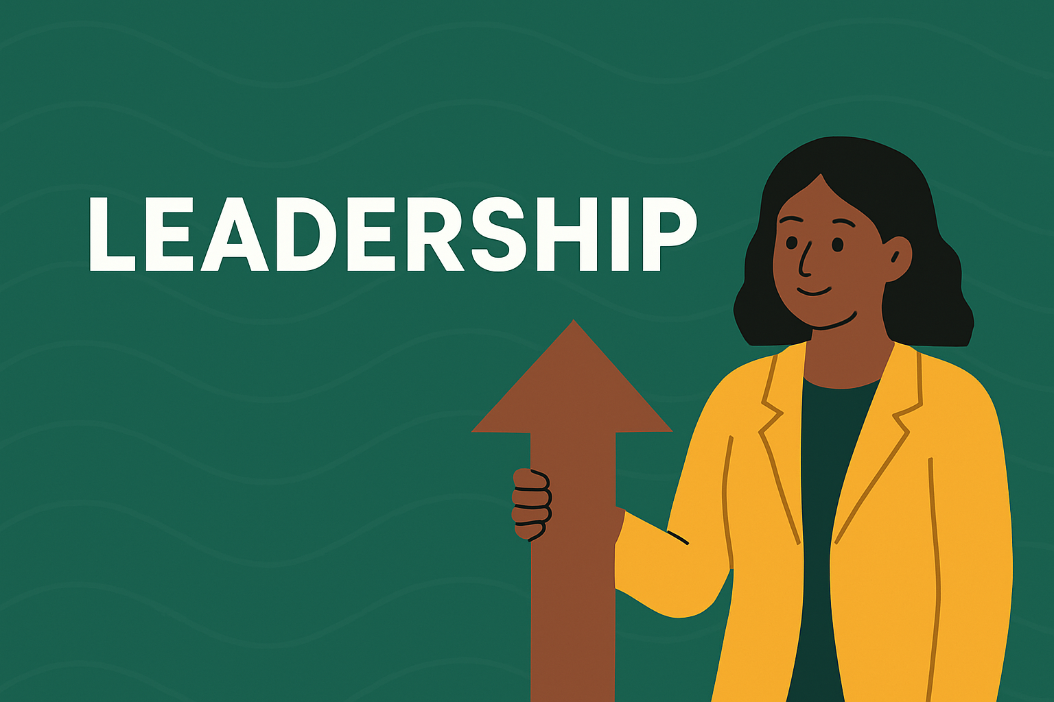 Leadership Essentials