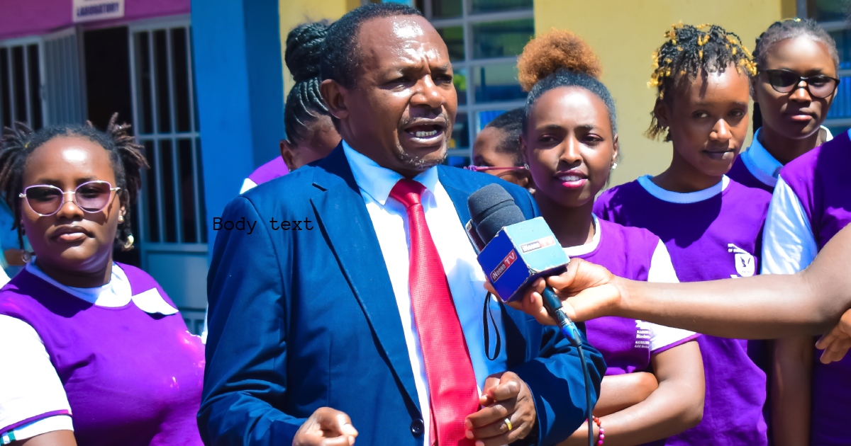 The Future Belongs to Tech-Savvy Entrepreneurs – RVIBS Director
